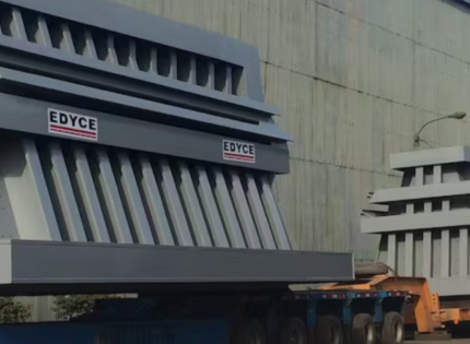 Una de las mayores empresas en Chile ligada al acero pide su reorganización para evitar la quiebra