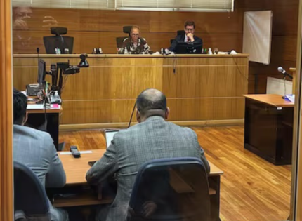 Historia de horror en Ñuble: dictan presidio perpetuo para padres y cuñado de niña que murió en hospital de Chillán