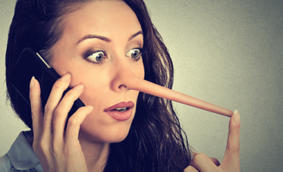 Las denuncias falsas no existen, pero le han pasado a un montón de gente conocida