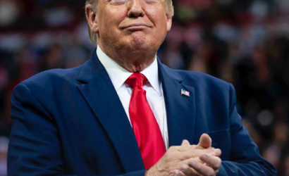 Trump: Maduro sería inteligente si deja el poder