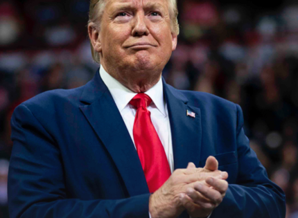 Trump: Maduro sería inteligente si deja el poder