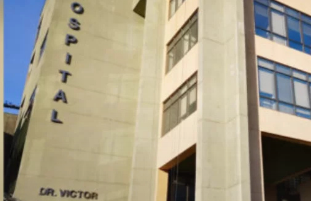 «Sepulté un hijo que no es mío»: el relato de padres de bebés fallecidos intercambiados en Los Ángeles