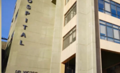 «Sepulté un hijo que no es mío»: el relato de padres de bebés fallecidos intercambiados en Los Ángeles