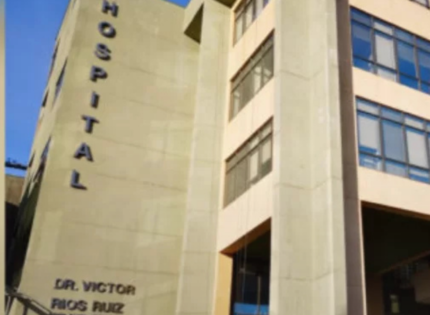 «Sepulté un hijo que no es mío»: el relato de padres de bebés fallecidos intercambiados en Los Ángeles