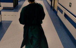 Gesto de amor terminó en más angustia: El inexcusable caso del órgano que se perdió por negligencia