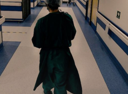 Gesto de amor terminó en más angustia: El inexcusable caso del órgano que se perdió por negligencia