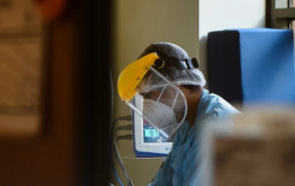 La historia del invento chileno que llegó a Estados Unidos y permite una nueva cirugía en niños