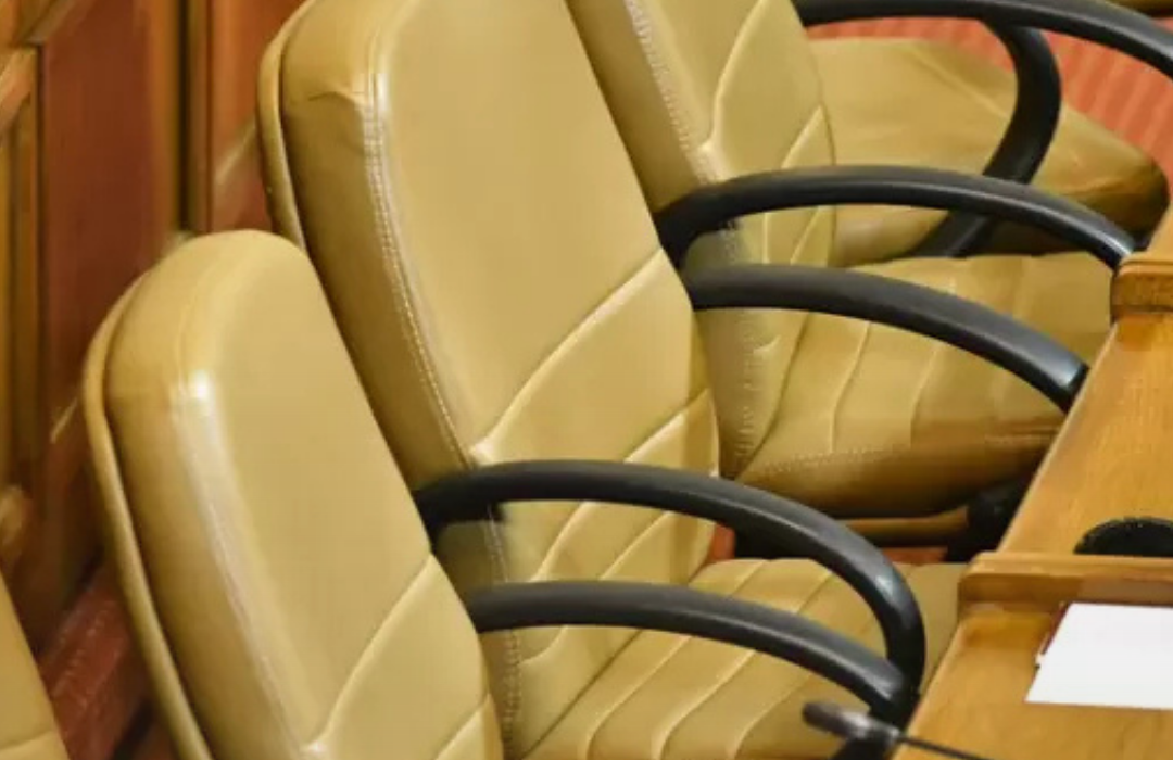 «Qué vergüenza»: Alcaldes critican ausencia de diputados para votar ley de seguridad municipal