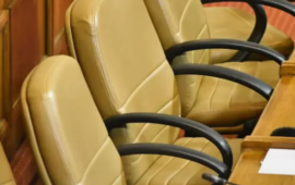 «Qué vergüenza»: Alcaldes critican ausencia de diputados para votar ley de seguridad municipal