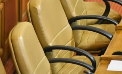 «Qué vergüenza»: Alcaldes critican ausencia de diputados para votar ley de seguridad municipal