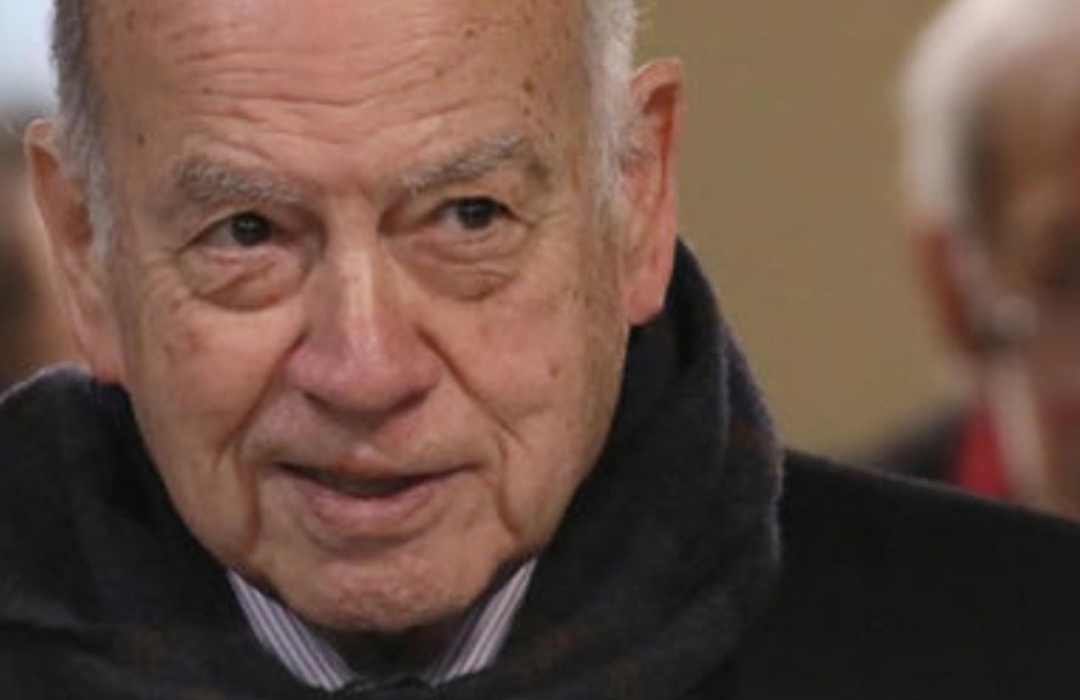 José Miguel Insulza (PS) tras victoria de Kast: “No es solamente una derrota electoral, es una derrota política más bien fuerte”
