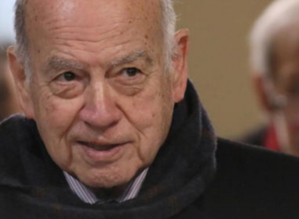 José Miguel Insulza (PS) tras victoria de Kast: “No es solamente una derrota electoral, es una derrota política más bien fuerte”