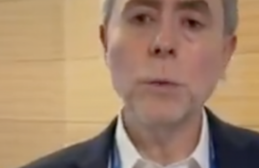 Renunció el director ejecutivo del Coordinador Eléctrico, Ernesto Huber