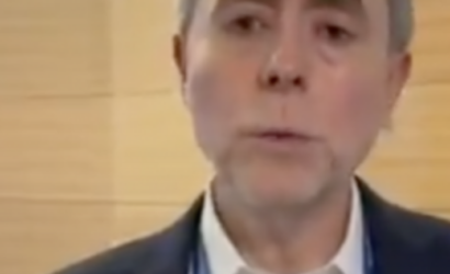 Renunció el director ejecutivo del Coordinador Eléctrico, Ernesto Huber