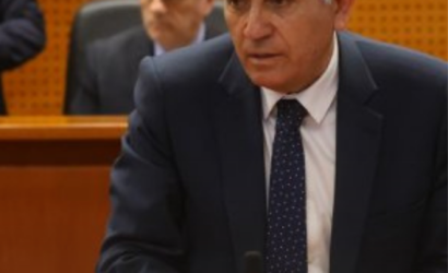 Denuncias de corrupción Exdirector de la PDI deberá pasar 17 años en la cárcel por corrupción