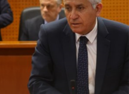 Denuncias de corrupción Exdirector de la PDI deberá pasar 17 años en la cárcel por corrupción