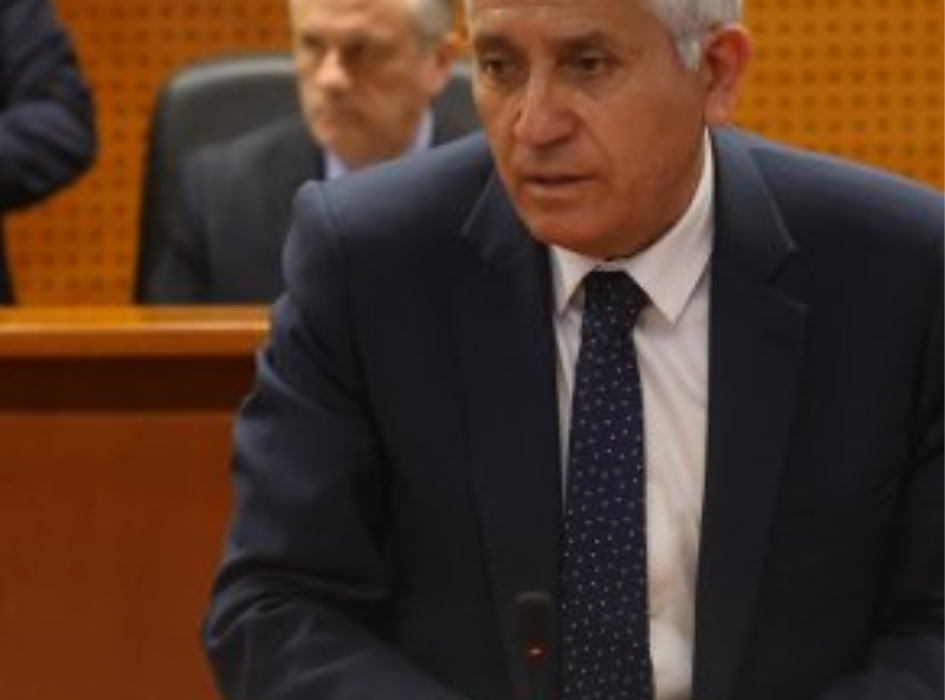 Denuncias de corrupción Exdirector de la PDI deberá pasar 17 años en la cárcel por corrupción