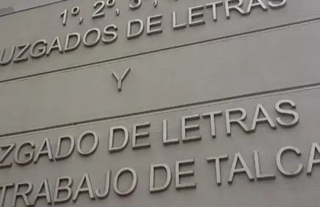 Fue despedido de palabra tras acusación de robo de leña y fue a juicio: Ahora deberán pagarle casi $8 millones