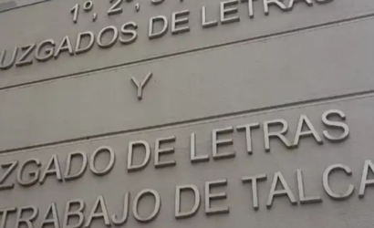 Fue despedido de palabra tras acusación de robo de leña y fue a juicio: Ahora deberán pagarle casi $8 millones