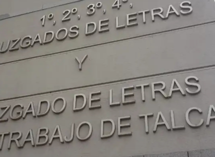 Fue despedido de palabra tras acusación de robo de leña y fue a juicio: Ahora deberán pagarle casi $8 millones