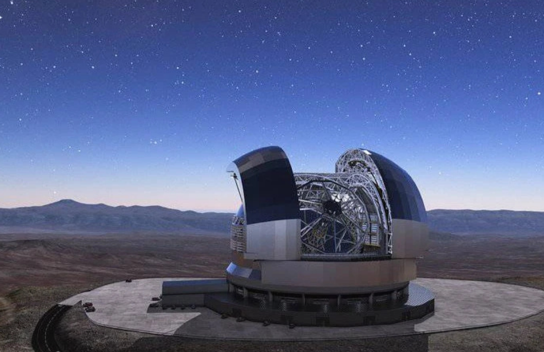 Comisión ministerial recomienda crear áreas protegidas alrededor de observatorios, en medio de disputa por proyecto INNA