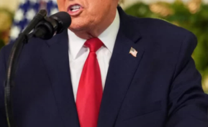 Donald Trump no descarta una guerra contra Venezuela: «Maduro sabe exactamente lo que quiero»