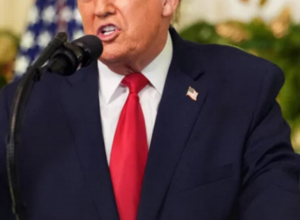 Donald Trump no descarta una guerra contra Venezuela: «Maduro sabe exactamente lo que quiero»