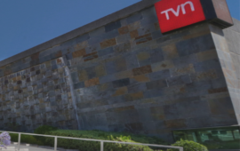 TVN profundiza medidas de eficiencia y pérdidas llegan a cerca de $12 mil millones