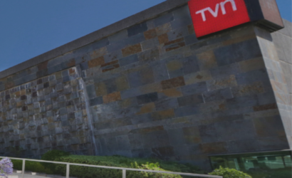 TVN profundiza medidas de eficiencia y pérdidas llegan a cerca de $12 mil millones