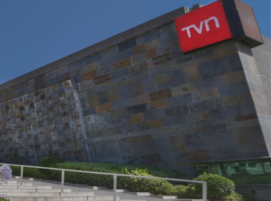 TVN profundiza medidas de eficiencia y pérdidas llegan a cerca de $12 mil millones