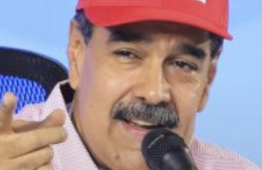 Kast respalda intervención de EE.UU. en Venezuela: Solucionaría un problema a toda Latinoamérica