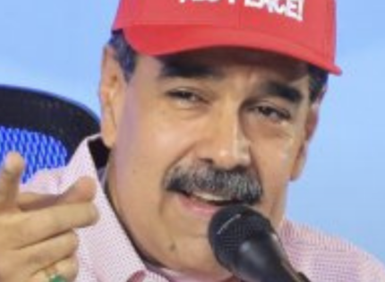 Kast respalda intervención de EE.UU. en Venezuela: Solucionaría un problema a toda Latinoamérica