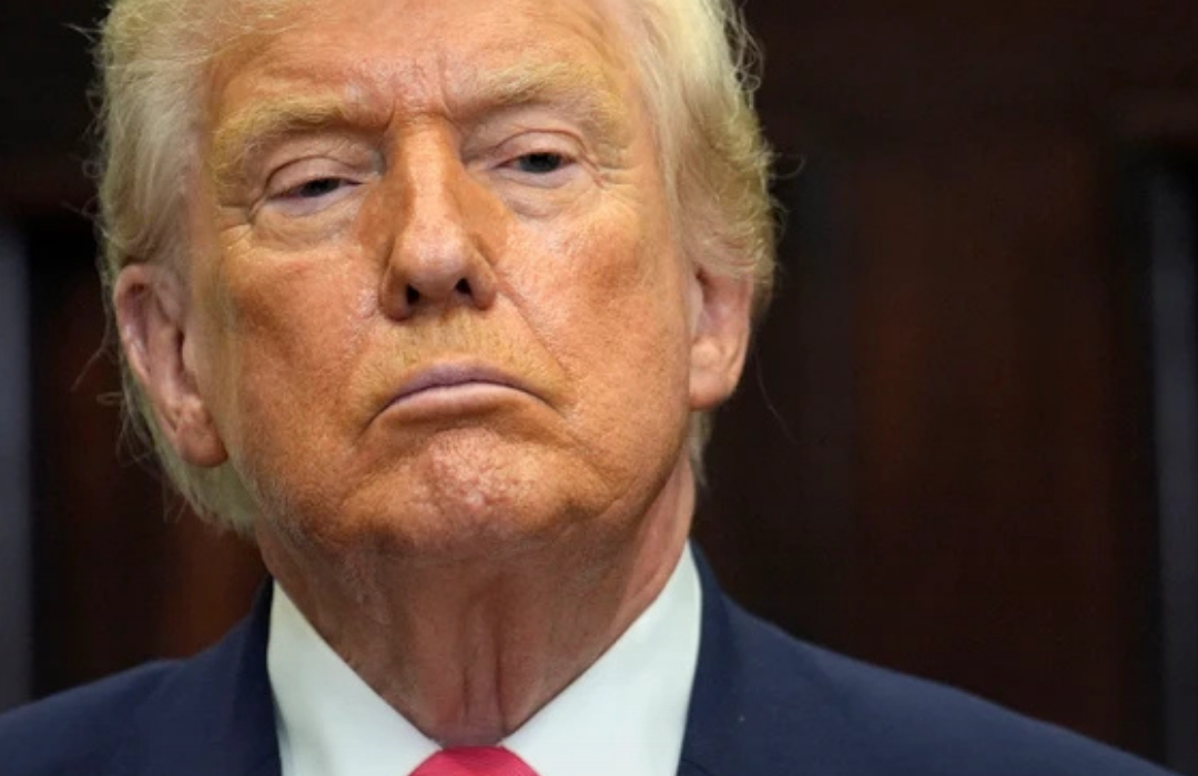 Trump confirma que «pronto» comenzarán los ataques terrestres a Venezuela