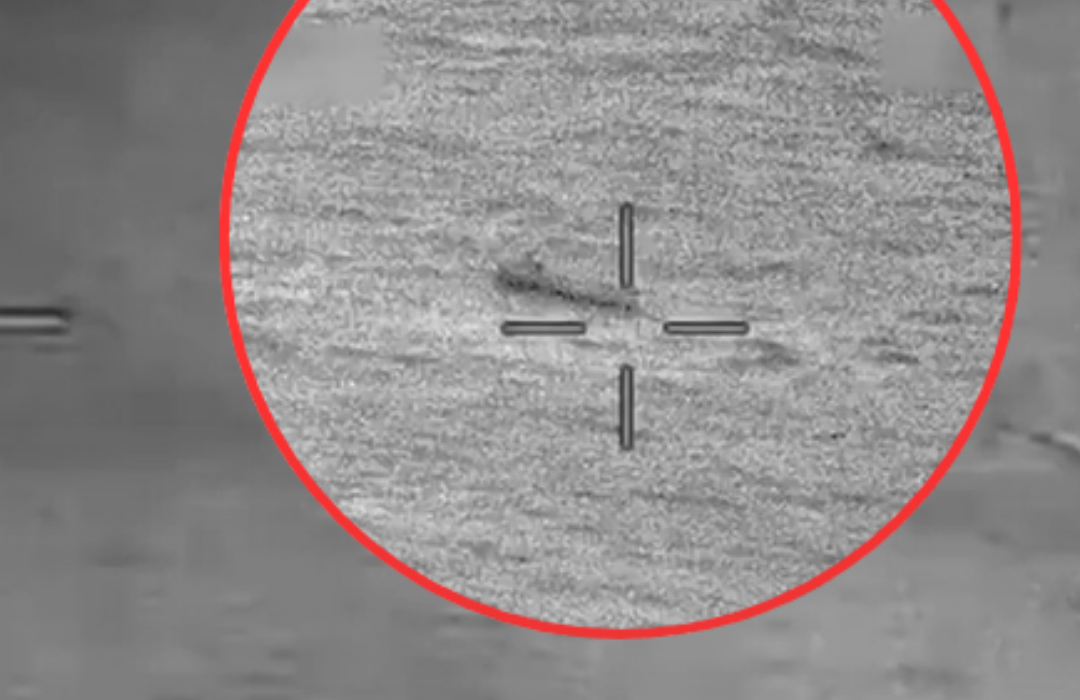 EEUU ataca una nueva lancha en el Pacífico y mata a dos tripulantes