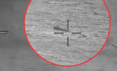 EEUU ataca una nueva lancha en el Pacífico y mata a dos tripulantes