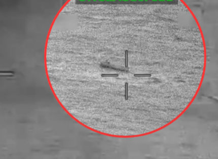 EEUU ataca una nueva lancha en el Pacífico y mata a dos tripulantes