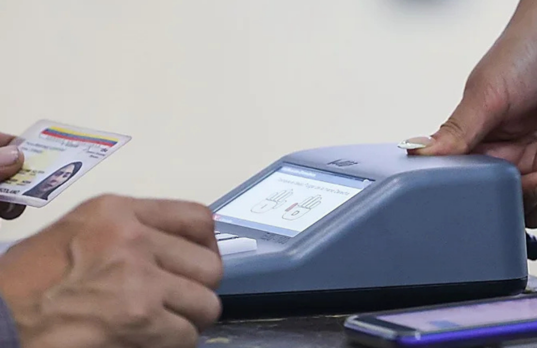 El ‘Pollo’ Carvajal revela un sistema digital chavista para manipular elecciones en todo el mundo