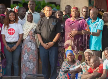 Fundación católica reúne fondos desde Chile para financiar ayuda a víctimas de secuestros en Nigeria