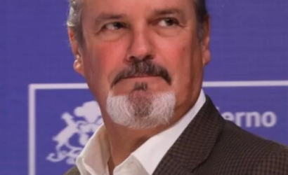 Corfo desmiente a vicepresidente: «No existe propuesta de Canadá» para construir rompehielos en Chile