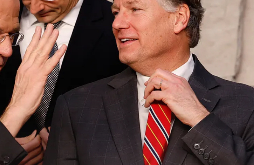 EEUU redobla sus ataques a Europa: «No pueden mirarnos para su propia seguridad al mismo tiempo que socavan la nuestra a través de la UE»