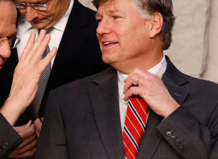 EEUU redobla sus ataques a Europa: «No pueden mirarnos para su propia seguridad al mismo tiempo que socavan la nuestra a través de la UE»