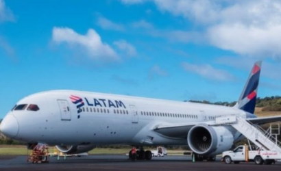 Oxford Economics: Latam Airlines aportó US$5 mil millones al PIB de Chile en 2024 y generó 130 mil empleos