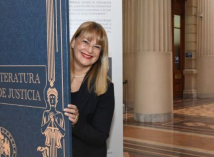 Lista para ser formalizada: Corte de Apelaciones acoge querella de capítulos en contra de Vivanco