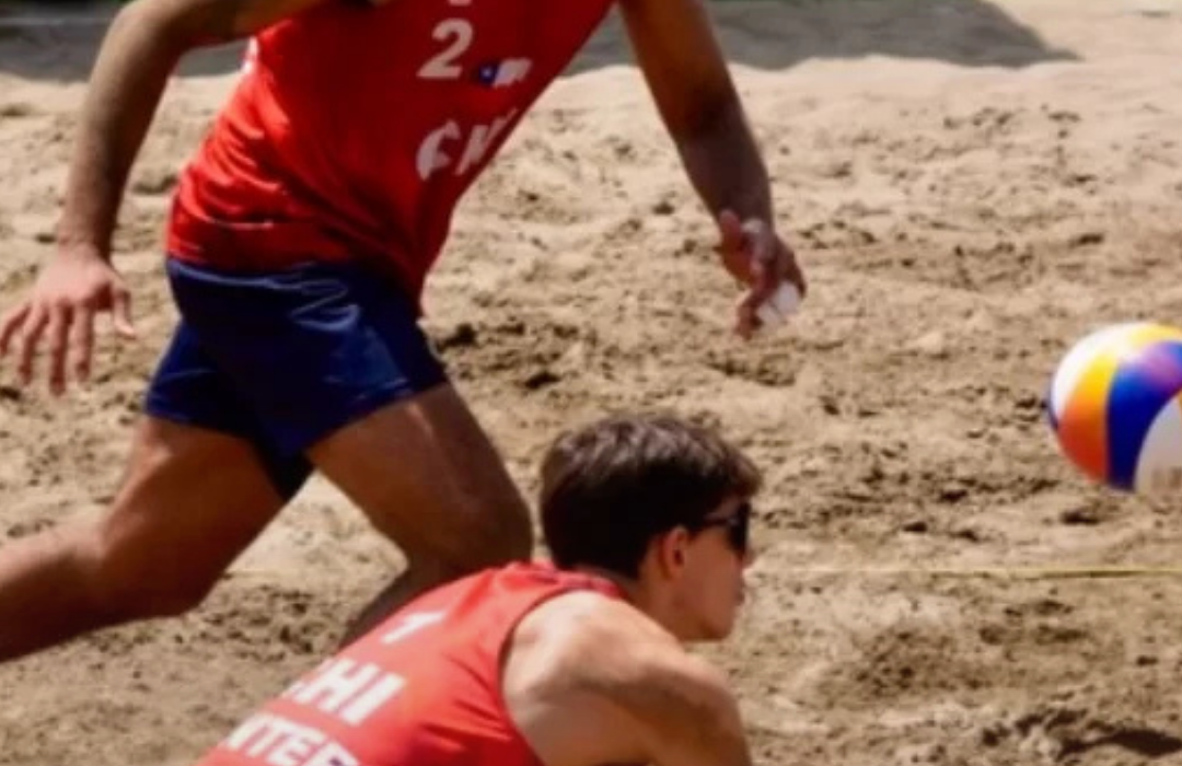 Team Chile cierra con récord de medallas y en cuarto lugar de los Juegos Bolivarianos 2025