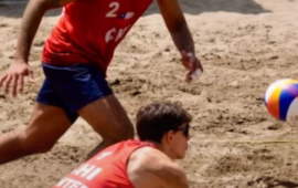 Team Chile cierra con récord de medallas y en cuarto lugar de los Juegos Bolivarianos 2025