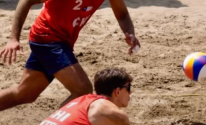 Team Chile cierra con récord de medallas y en cuarto lugar de los Juegos Bolivarianos 2025