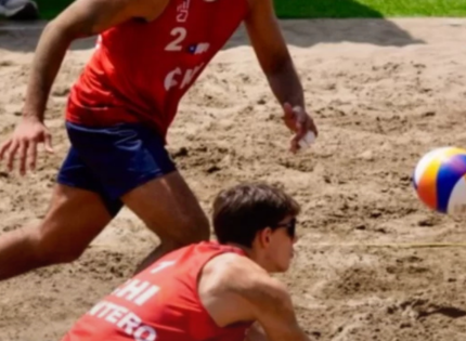 Team Chile cierra con récord de medallas y en cuarto lugar de los Juegos Bolivarianos 2025