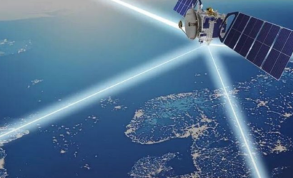 EEUU está convirtiendo las comunicaciones láser en la base de la futura guerra espacial