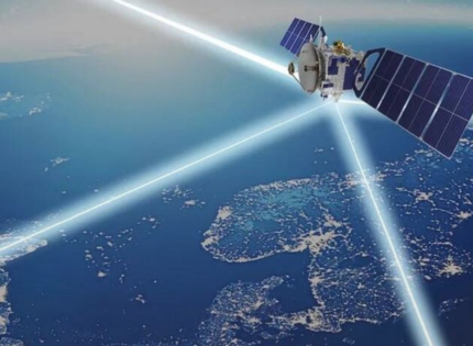 EEUU está convirtiendo las comunicaciones láser en la base de la futura guerra espacial