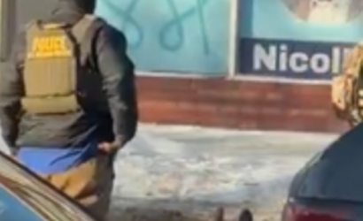 Minnesota bajo tensión tras nuevo tiroteo mortal de agentes de ICE